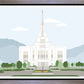 Saratoga Springs Temple