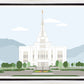 Saratoga Springs Temple