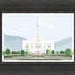 Saratoga Springs Temple
