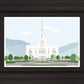 Saratoga Springs Temple
