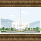 Saratoga Springs Temple