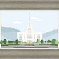 Saratoga Springs Temple