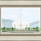 Saratoga Springs Temple