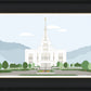 Saratoga Springs Temple
