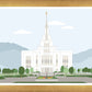 Saratoga Springs Temple