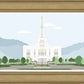 Saratoga Springs Temple