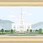 Saratoga Springs Temple