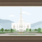 Saratoga Springs Temple