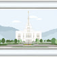 Saratoga Springs Temple