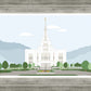 Saratoga Springs Temple