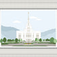 Saratoga Springs Temple