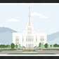 Saratoga Springs Temple