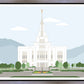 Saratoga Springs Temple