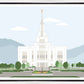 Saratoga Springs Temple
