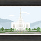Saratoga Springs Temple