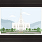 Saratoga Springs Temple