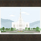Saratoga Springs Temple