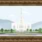 Saratoga Springs Temple