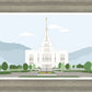 Saratoga Springs Temple