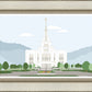 Saratoga Springs Temple