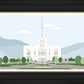Saratoga Springs Temple