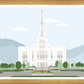 Saratoga Springs Temple