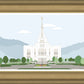 Saratoga Springs Temple