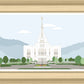Saratoga Springs Temple