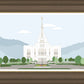 Saratoga Springs Temple