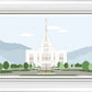 Saratoga Springs Temple