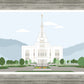 Saratoga Springs Temple