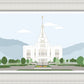Saratoga Springs Temple