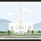 Saratoga Springs Temple