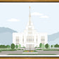 Saratoga Springs Temple