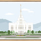 Saratoga Springs Temple