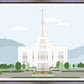 Saratoga Springs Temple
