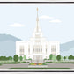 Saratoga Springs Temple