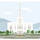 Saratoga Springs Temple