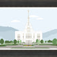 Saratoga Springs Temple