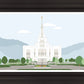 Saratoga Springs Temple