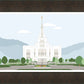 Saratoga Springs Temple
