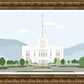 Saratoga Springs Temple