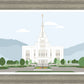 Saratoga Springs Temple
