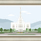 Saratoga Springs Temple