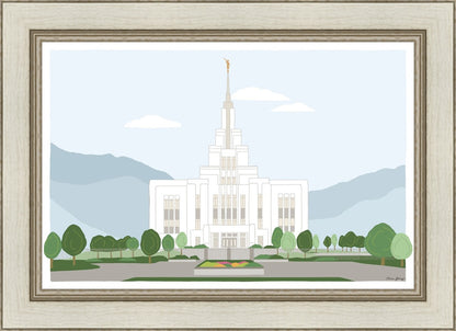 Saratoga Springs Temple