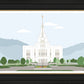 Saratoga Springs Temple