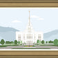 Saratoga Springs Temple