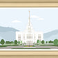 Saratoga Springs Temple