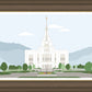 Saratoga Springs Temple