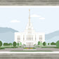 Saratoga Springs Temple